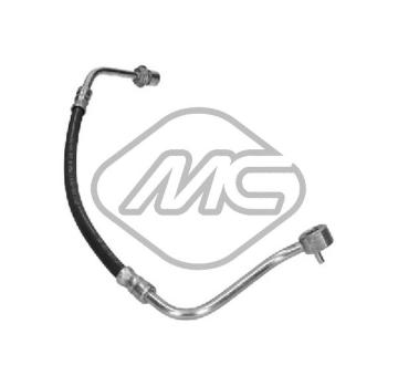 Brzdová hadica Metalcaucho 96899