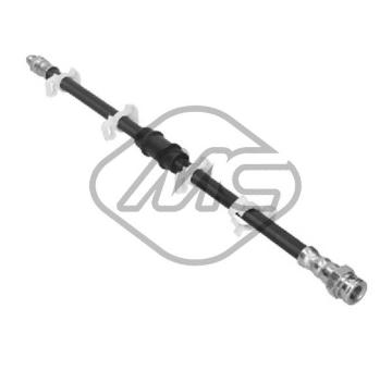 Brzdová hadica Metalcaucho 96906