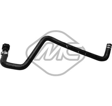 Hadica chladenia Metalcaucho 97091