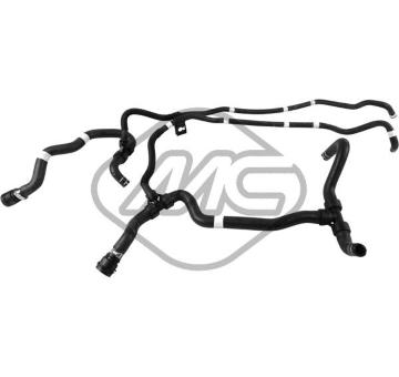 Hadica kúrenia Metalcaucho 97098