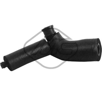 Nasávacia hadica, Vzduchový filter Metalcaucho 97157