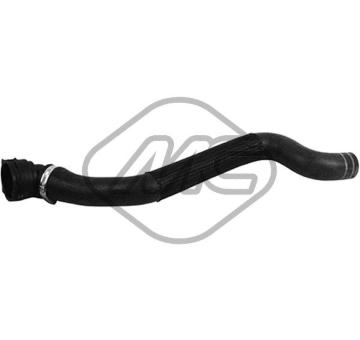 Hadica chladenia Metalcaucho 97160