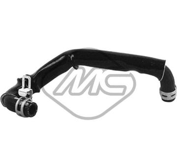 Hadica chladenia Metalcaucho 97266