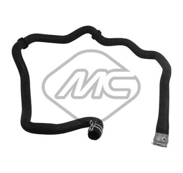 Hadica chladenia Metalcaucho 97282