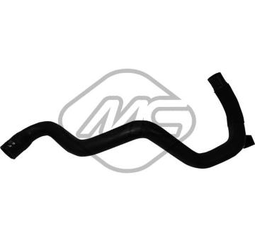 Hadica chladenia Metalcaucho 97302