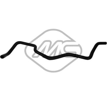 Hadica chladenia Metalcaucho 97378