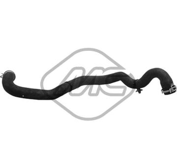 Hadica chladenia Metalcaucho 97392
