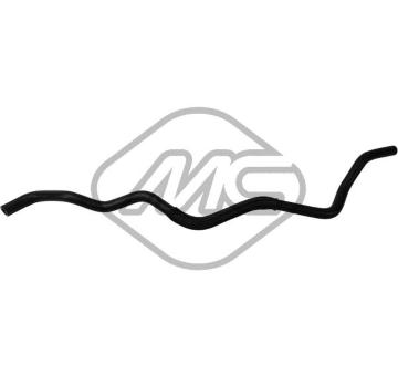 Hadica chladenia Metalcaucho 97403