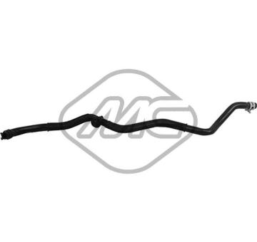 Hadica chladenia Metalcaucho 97404