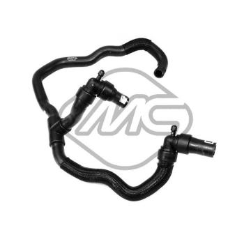 Hadica chladenia Metalcaucho 97406