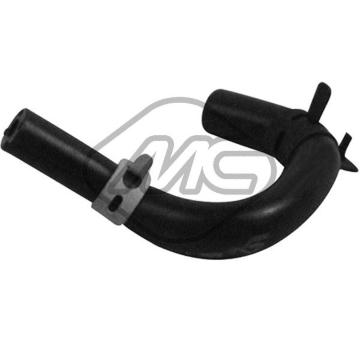 hadicka plniciho vzduchu Metalcaucho 97443