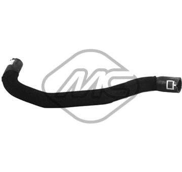 Hadica chladenia Metalcaucho 97482