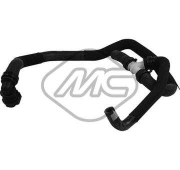 Hadica chladenia Metalcaucho 97501