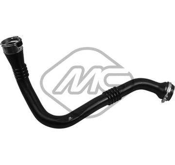 Hadica plniaceho vzduchu Metalcaucho 97586