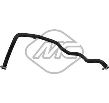 Hadica chladenia Metalcaucho 97728