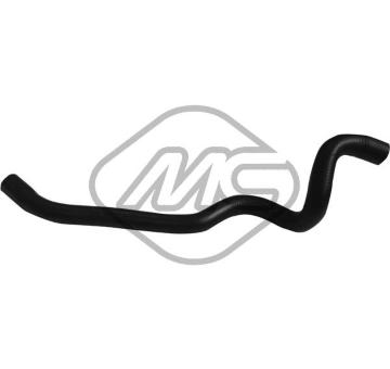 Hadica chladenia Metalcaucho 97851