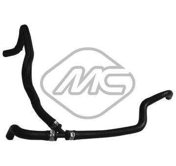 Hadica chladenia Metalcaucho 97858