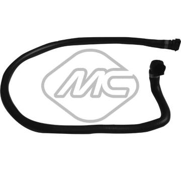 Hadica chladenia Metalcaucho 97865