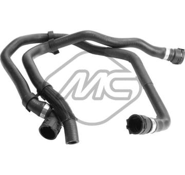 Hadica chladenia Metalcaucho 97875