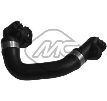 Hadica chladenia Metalcaucho 97879