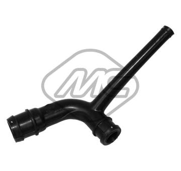 Hadica plniaceho vzduchu Metalcaucho 97934