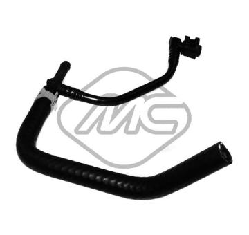 Hadica chladenia Metalcaucho 97964