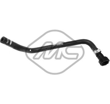 Hadica chladenia Metalcaucho 97965