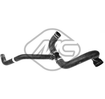 Hadica chladenia Metalcaucho 97966
