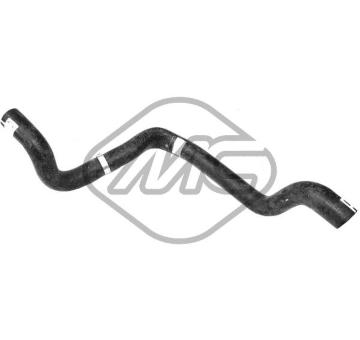 Hadica chladenia Metalcaucho 97978