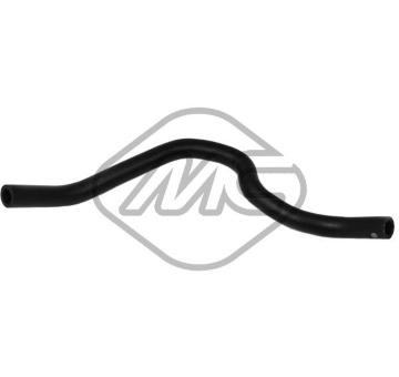 Hadica chladenia Metalcaucho 97999