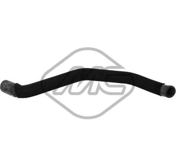 Hadica chladenia Metalcaucho 98007