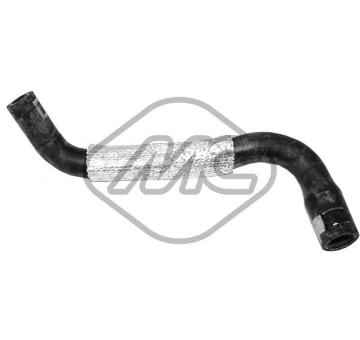 Hadica chladenia Metalcaucho 98008