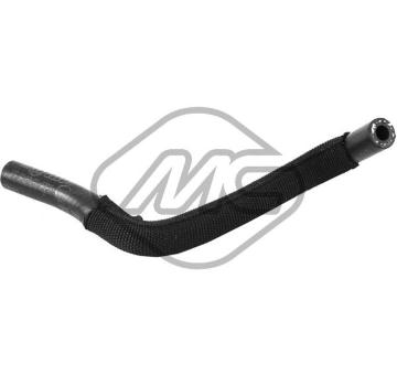 Hadica chladenia Metalcaucho 98079