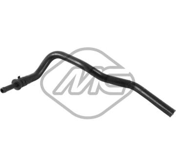 Hadica chladenia Metalcaucho 98083