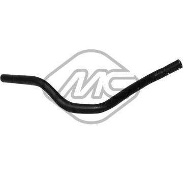 Hadica chladenia Metalcaucho 98084