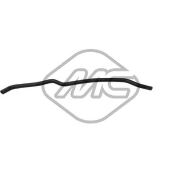 Hadica chladenia Metalcaucho 98237