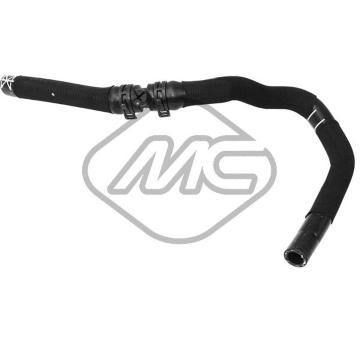 Hadica chladenia Metalcaucho 98280