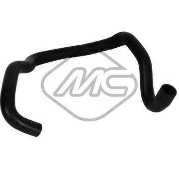 Hadice chladiče Metalcaucho 98373
