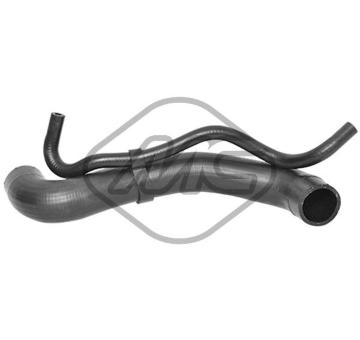 Hadica chladenia Metalcaucho 98460