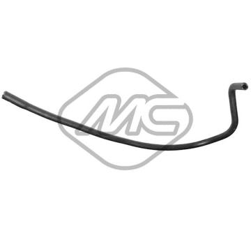 Hadice chladiče Metalcaucho 98463