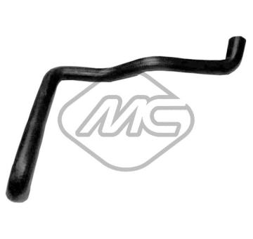 Hadica chladenia Metalcaucho 98485