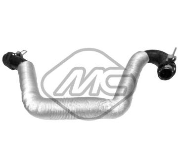 Hadica chladenia Metalcaucho 98507