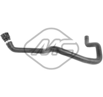 Hadica chladenia Metalcaucho 98536