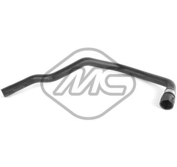 Hadica chladenia Metalcaucho 98538