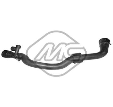 Hadica chladenia Metalcaucho 98545