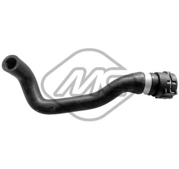 Hadica chladenia Metalcaucho 98552