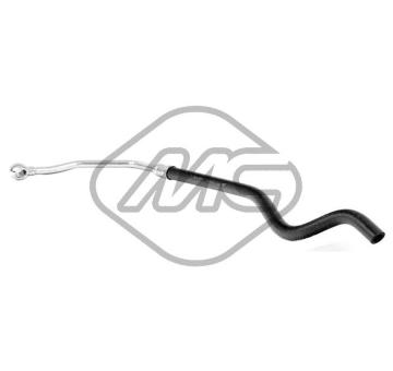 Hydraulická hadica pre riadenie Metalcaucho 98565