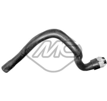 Hadica chladenia Metalcaucho 98616