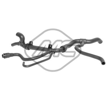 Hadica chladenia Metalcaucho 98644