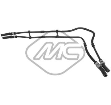 Hadica chladenia Metalcaucho 98647